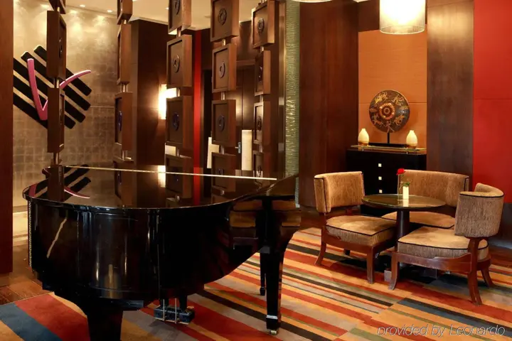 Амман: Crowne Plaza Amman by IHG