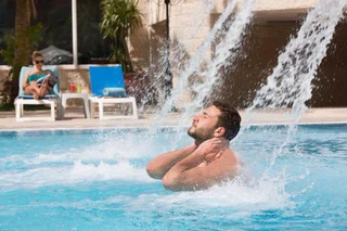 Амман: Crowne Plaza Amman by IHG