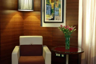 Амман: Crowne Plaza Amman by IHG