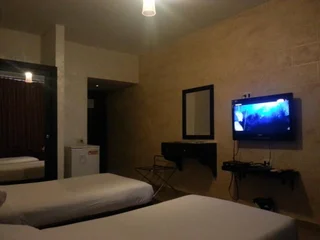Амман: OIa Palace Hotel
