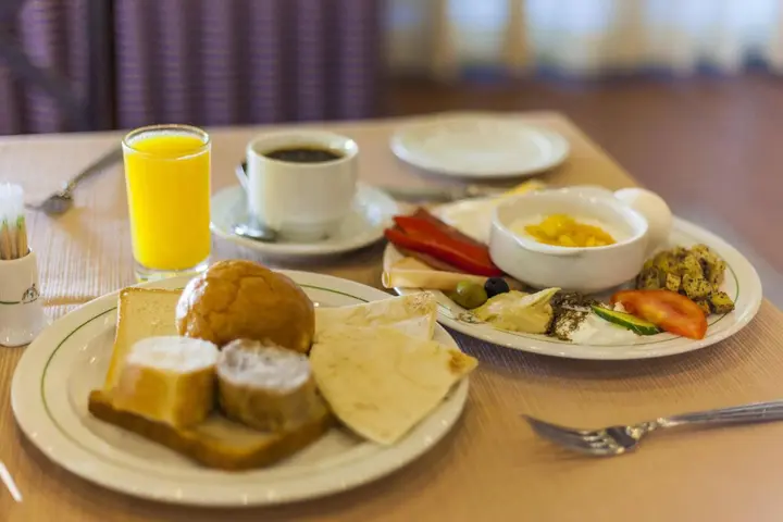Амман: Amman West Hotel