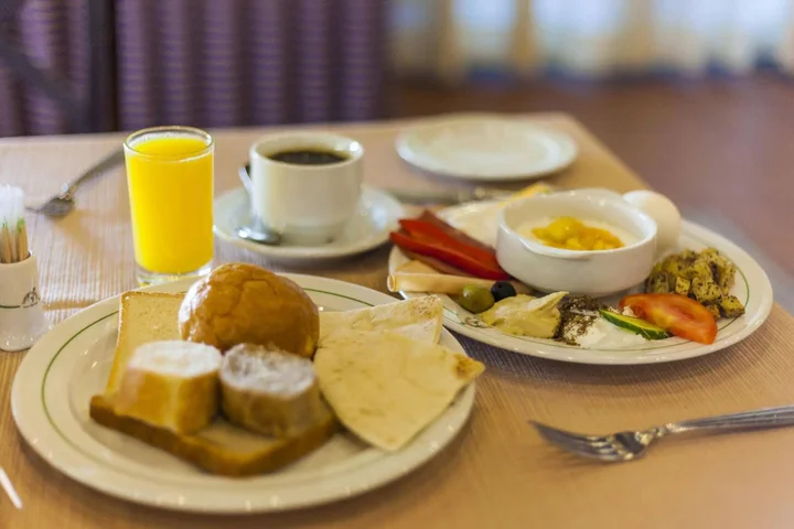 Амман: Amman West Hotel