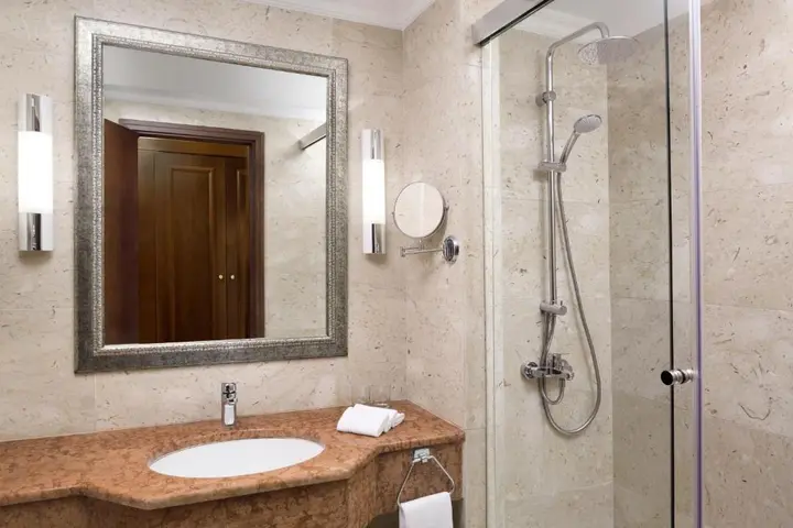 Сувайма: Dead Sea Marriott Resort & Spa
