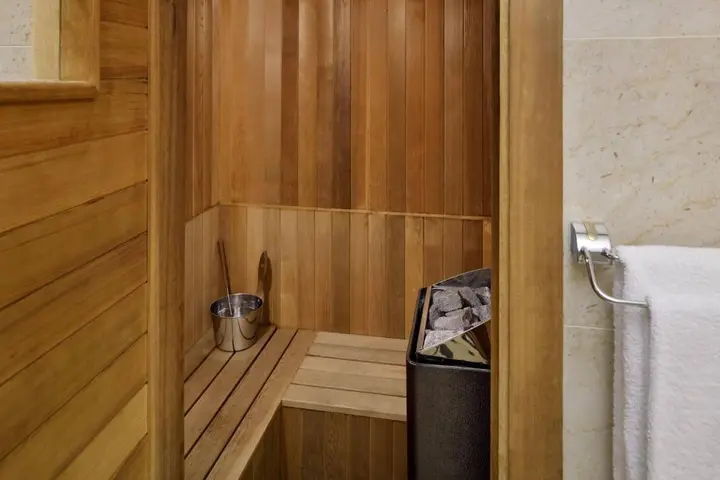 Сувайма: Dead Sea Marriott Resort & Spa