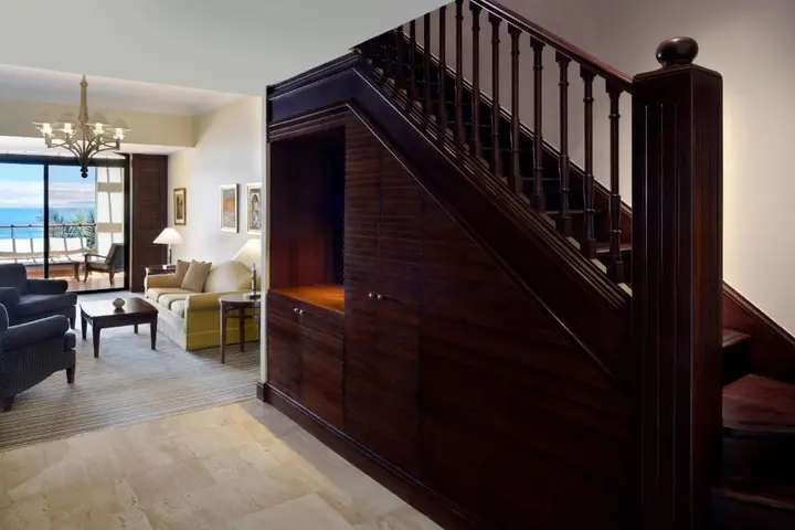 Сувайма: Dead Sea Marriott Resort & Spa