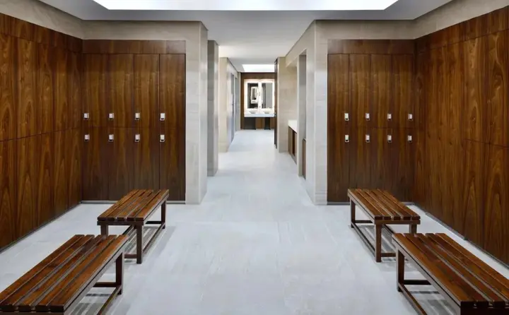 Амман: Amman Marriott Hotel