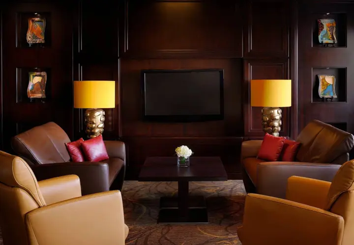 Амман: Amman Marriott Hotel