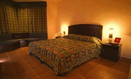 Мадаба: Madaba Inn Hotel