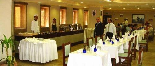 Мадаба: Madaba Inn Hotel
