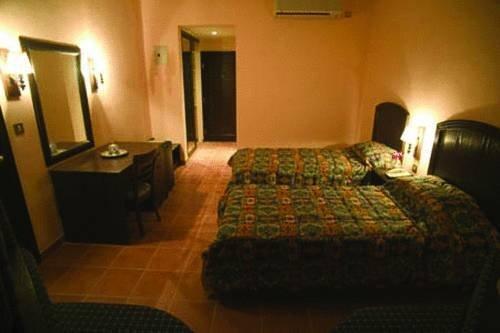 Мадаба: Madaba Inn Hotel