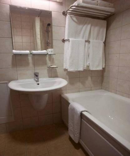 Мадаба: Madaba Inn Hotel