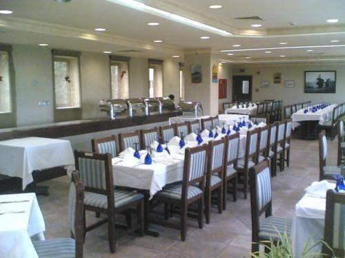 Мадаба: Madaba Inn Hotel