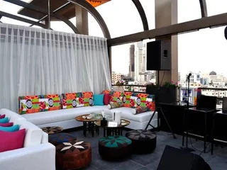 Амман: Landmark Amman Hotel & Conference Center