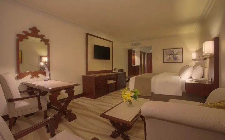 Амман: Landmark Amman Hotel & Conference Center