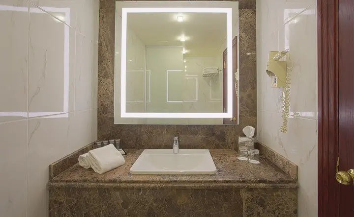 Амман: Landmark Amman Hotel & Conference Center