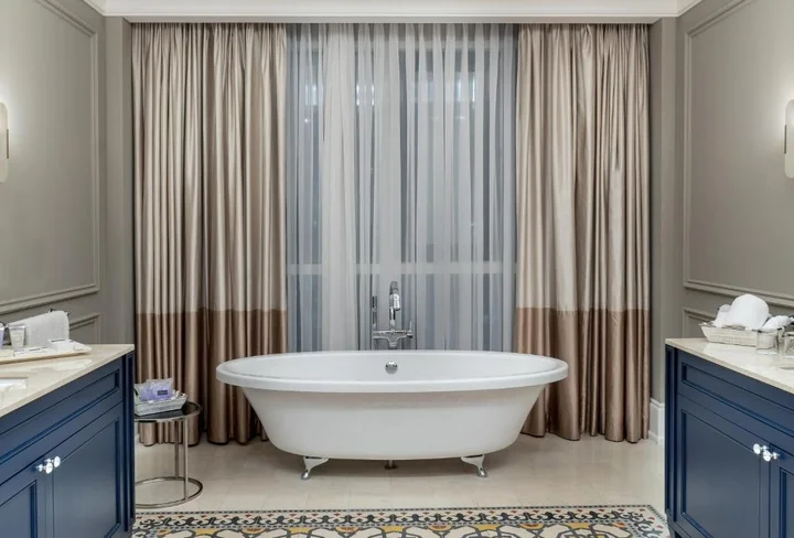 Амман: Landmark Amman Hotel & Conference Center