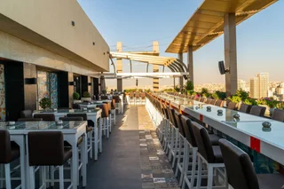 Амман: Landmark Amman Hotel & Conference Center