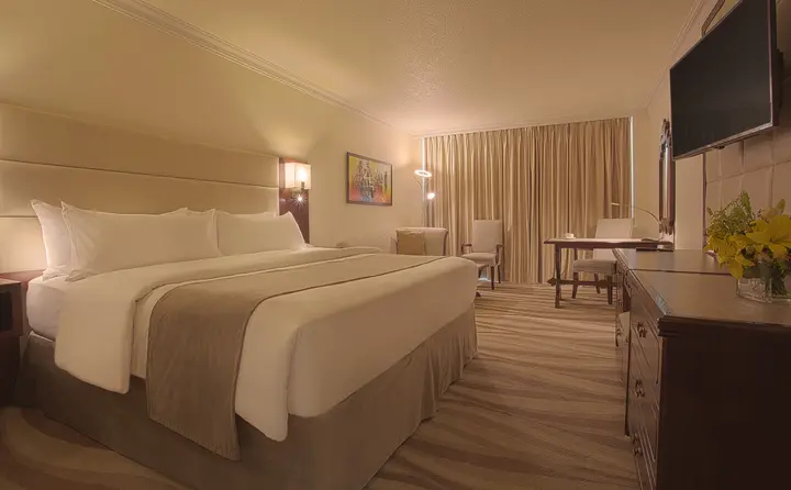 Амман: Landmark Amman Hotel & Conference Center