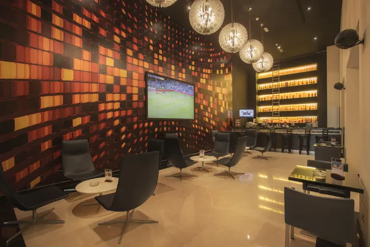 Амман: Landmark Amman Hotel & Conference Center