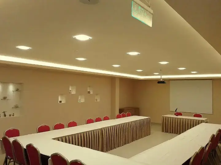 Мадаба: Mosaic City Hotel