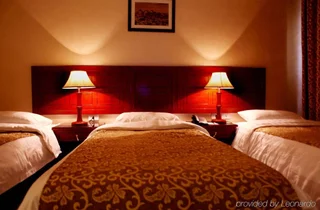 Мадаба: Mosaic City Hotel