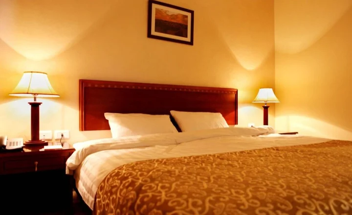 Мадаба: Mosaic City Hotel