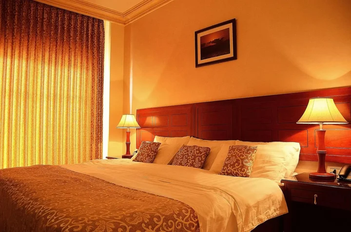 Мадаба: Mosaic City Hotel