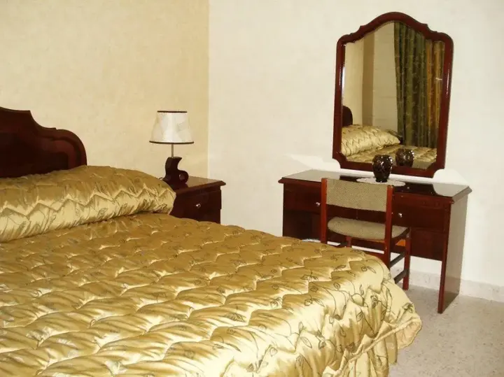 Мадаба: Mosaic City Hotel