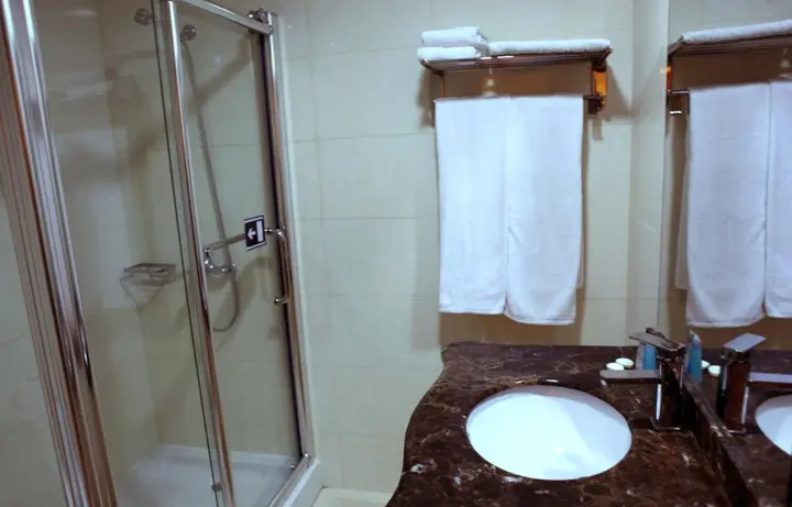 Мадаба: Mosaic City Hotel