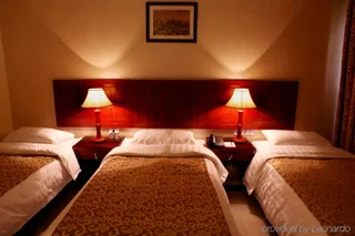 Мадаба: Mosaic City Hotel