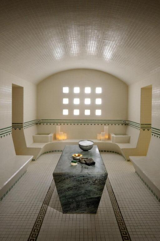 Вади-Муса: Petra Marriott Hotel