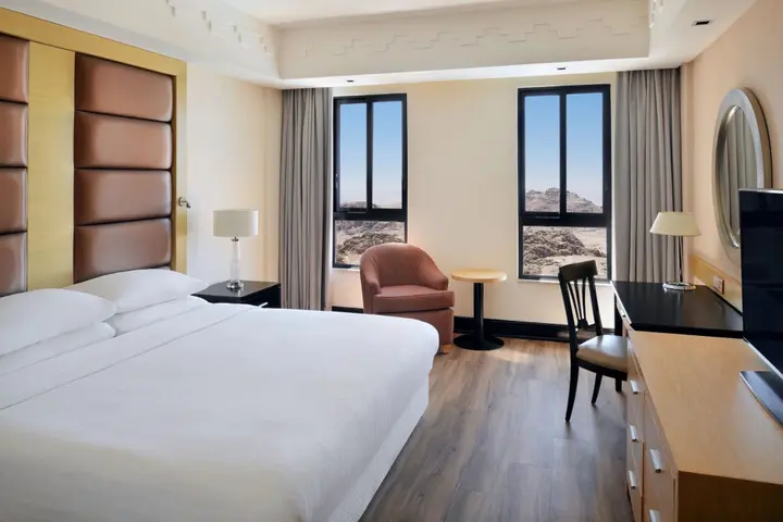 Вади-Муса: Petra Marriott Hotel