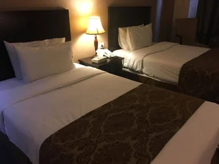 Амман: Shepherd Hotel