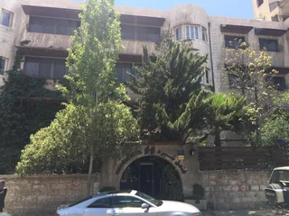 Амман: Shepherd Hotel