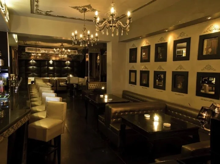 Амман: Shepherd Hotel