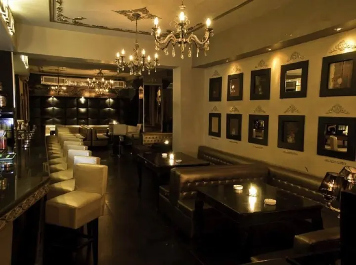 Амман: Shepherd Hotel