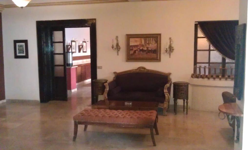 Амман: Shepherd Hotel