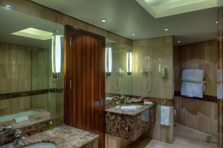 Амман: Le Royal Hotels & Resorts - Amman