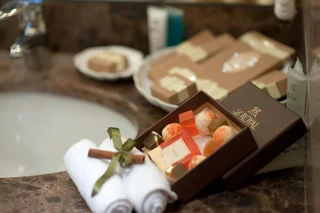 Амман: Le Royal Hotels & Resorts - Amman