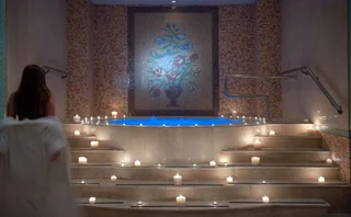 Амман: Le Royal Hotels & Resorts - Amman