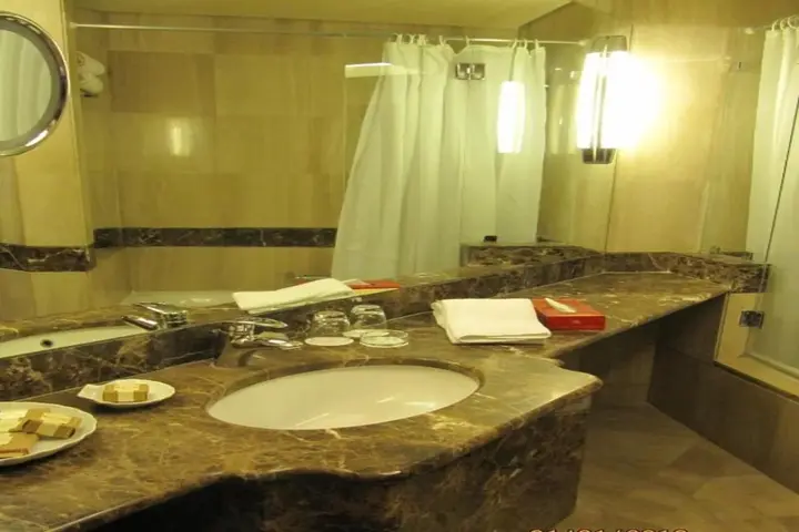 Амман: Le Royal Hotels & Resorts - Amman