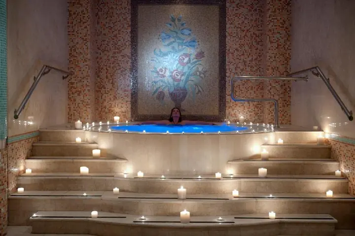 Амман: Le Royal Hotels & Resorts - Amman
