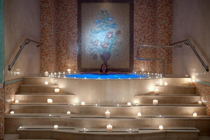 Амман: Le Royal Hotels & Resorts - Amman