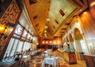Амман: Le Royal Hotels & Resorts - Amman