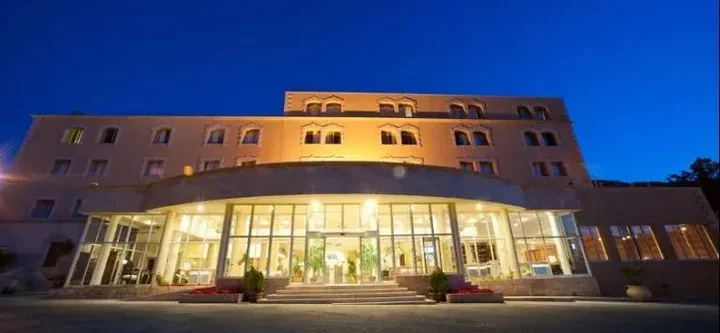 Вади-Муса: Kings Way Inn Petra