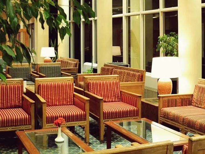 Вади-Муса: Kings Way Inn Petra