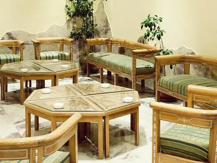 Вади-Муса: Kings Way Inn Petra