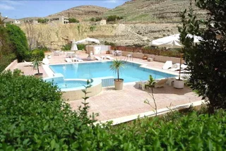 Вади-Муса: Kings Way Inn Petra