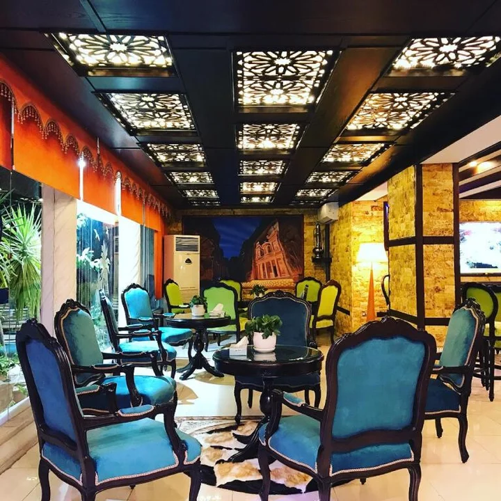 Вади-Муса: Petra Sella Hotel