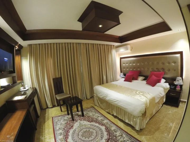 Вади-Муса: Petra Sella Hotel